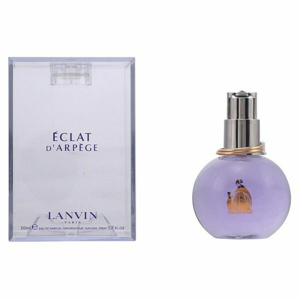 Parfem za žene Lanvin EDP Eclat D’Arpege 100 ml